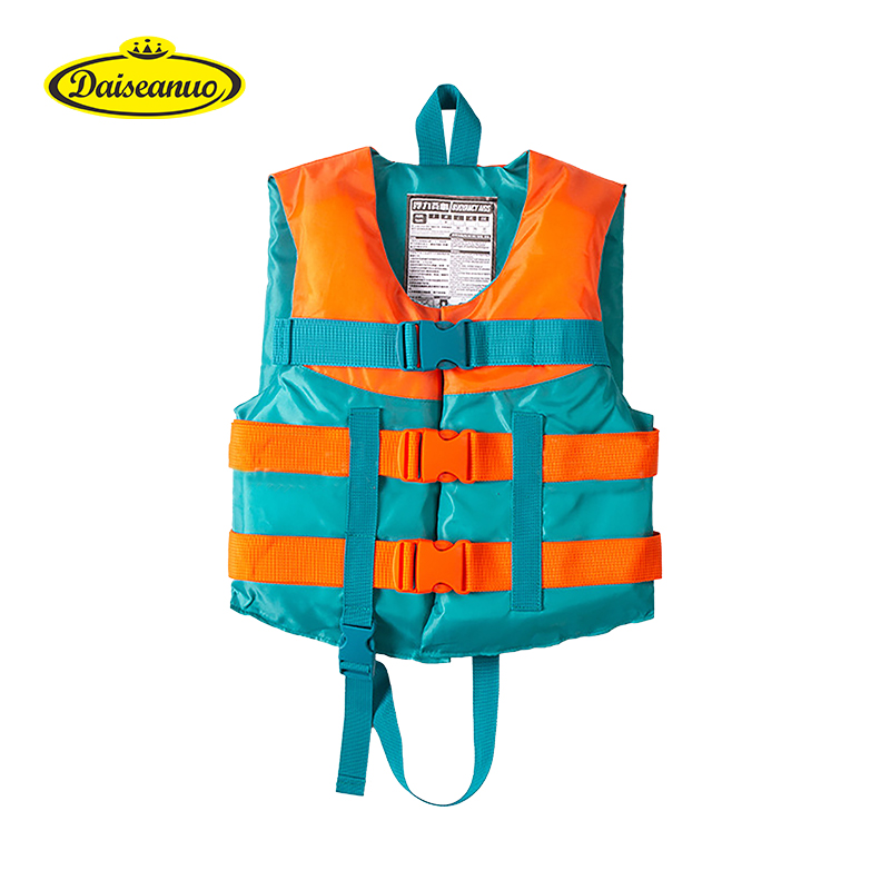 Kayak Life Vest Pfd Buoyancy Aid - New Adult Kids Life Jackets with