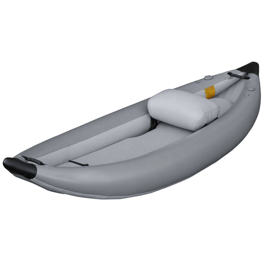 Inflatable Kayak 2 Person Drop Stitch - Wholesale PVC Kayaks Drop Stitch Folding