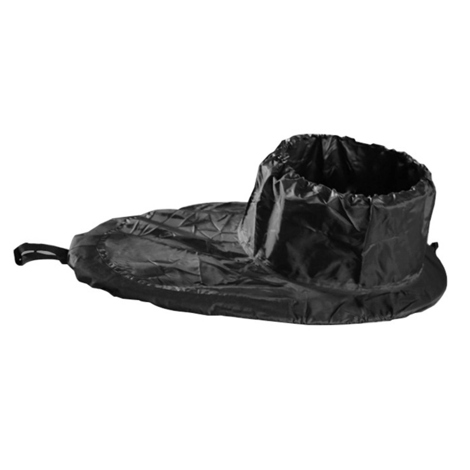 Kayak Spray Skirt Waterproof Nylon - Kayak Spray Skirt Waterproof Nylon Cockpit