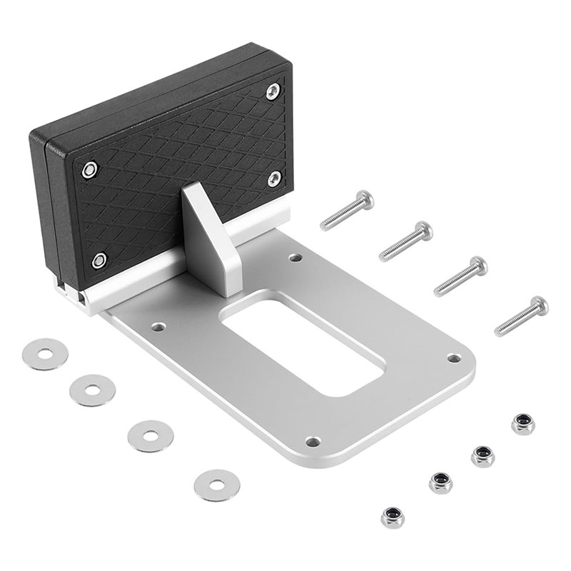 Electric Trolling Motor Kayak Mount - L71A Universal Fit For Electric Trolling