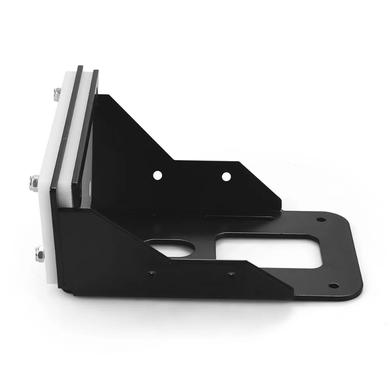 Electric Trolling Motor Kayak Mount - Trolling Motor Transom Mount for Kayak/Bracket