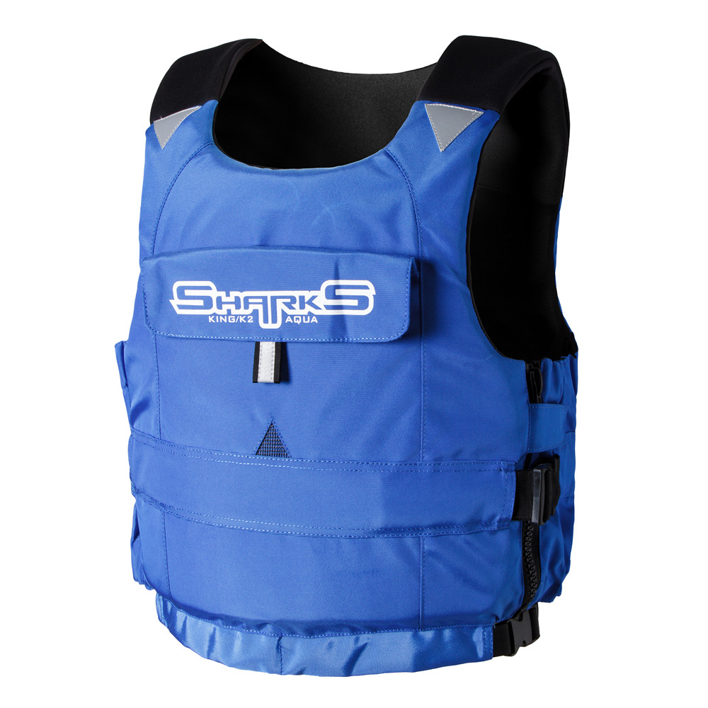Life Jacket Swim Vest, Buoyanc - огляд і ціна Kayak Life Vest Pfd Buoyancy Aid