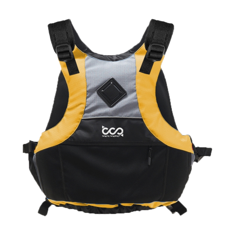 Daiseanuo Fishing Buoyancy Ves - огляд і ціна Kayak Life Vest Pfd Buoyancy Aid