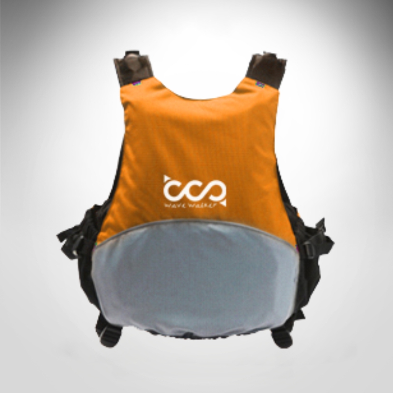 Daiseanuo Fishing Buoyancy Ves - огляд і ціна Kayak Life Vest Pfd Buoyancy Aid
