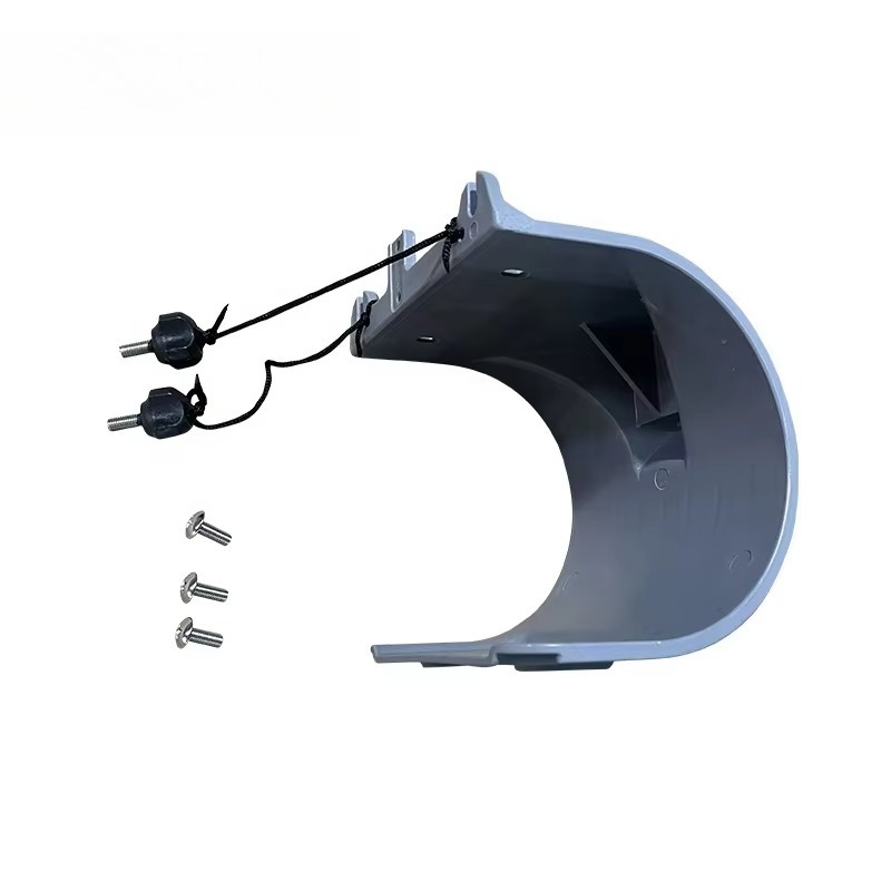 Factory direct sales of high-q - огляд і ціна Kayak Rudder Kit Foot Control System