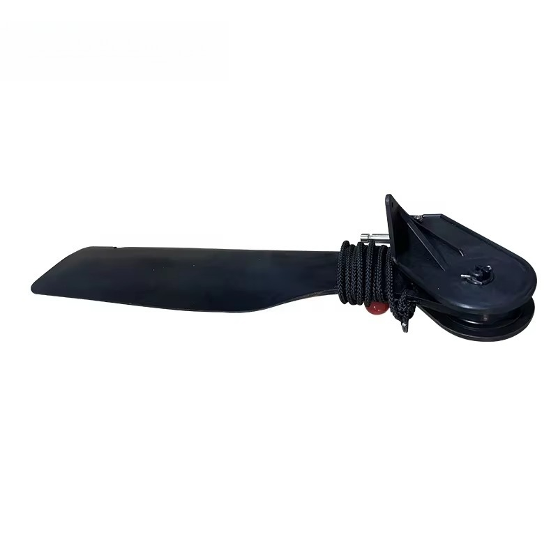Factory direct sales of high-q - огляд і ціна Kayak Rudder Kit Foot Control System