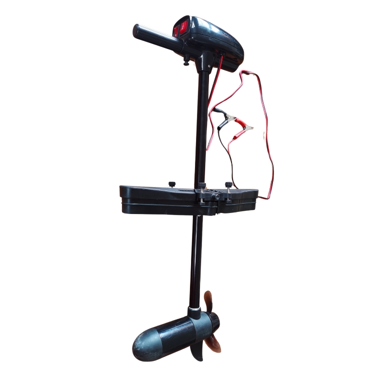 Kayak Series Thrust Transom Mo - огляд і ціна Electric Trolling Motor Kayak Mount