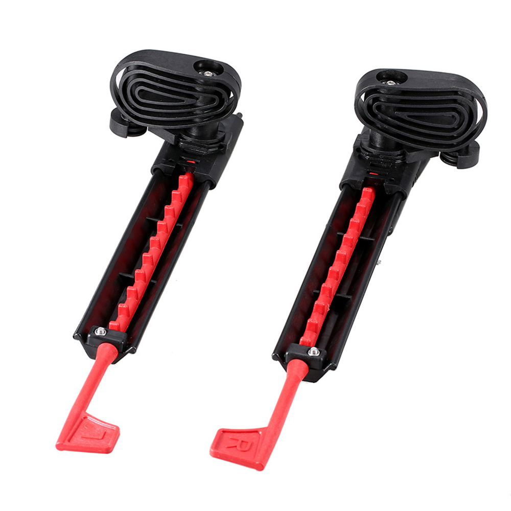 Adjustable Locking Kayak Foot  - огляд і ціна Kayak Rudder Kit Foot Control System
