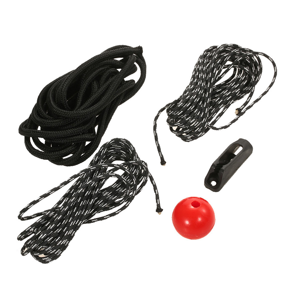 Adjustable Locking Kayak Foot  - огляд і ціна Kayak Rudder Kit Foot Control System