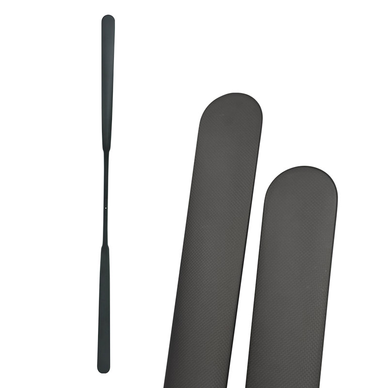 Waterplay Surfing Paddling Com - огляд і ціна Kayak Paddle Carbon Fiber 2 Piece