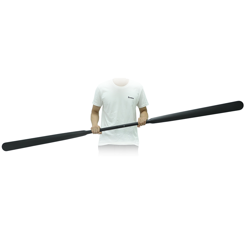 Waterplay Surfing Paddling Com - огляд і ціна Kayak Paddle Carbon Fiber 2 Piece