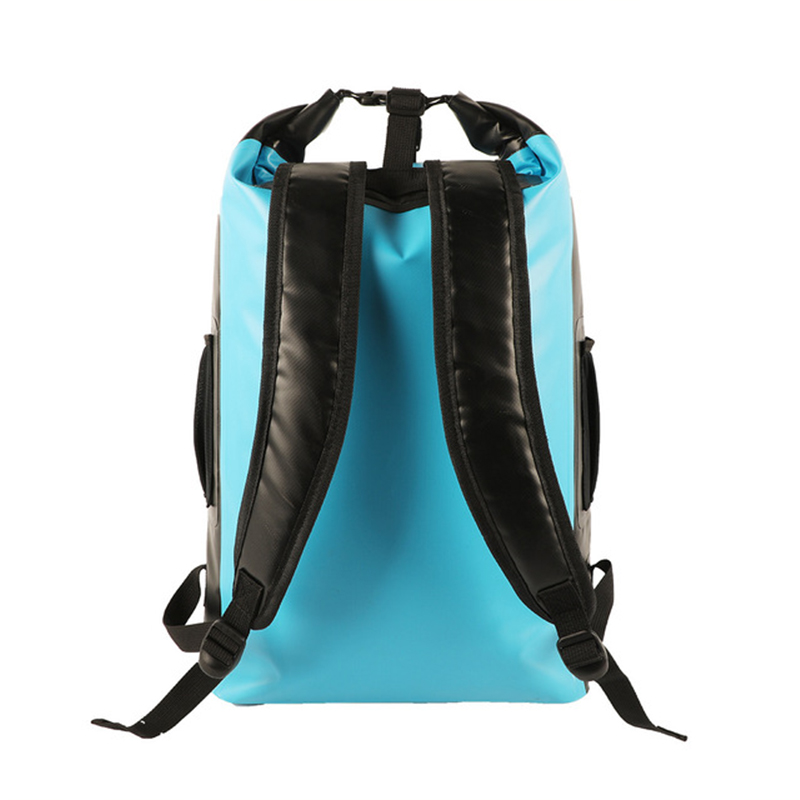Waterproof Dry Bag Roll Top Ba - огляд і ціна Dry Bag Backpack 30L Waterproof