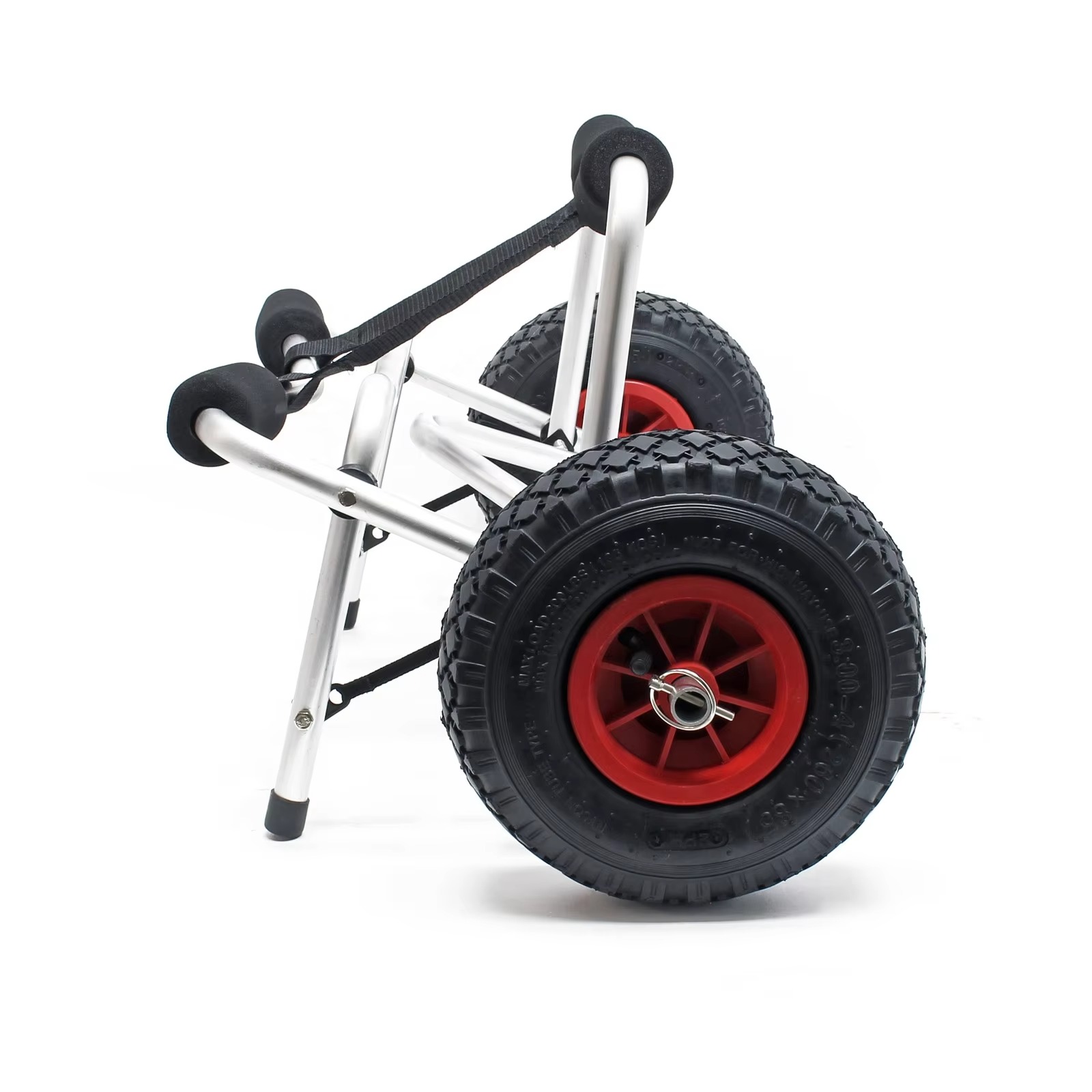 150LB  Kayak Transport Cart Ka - огляд і ціна Kayak Cart Trolley Carrier Dolly