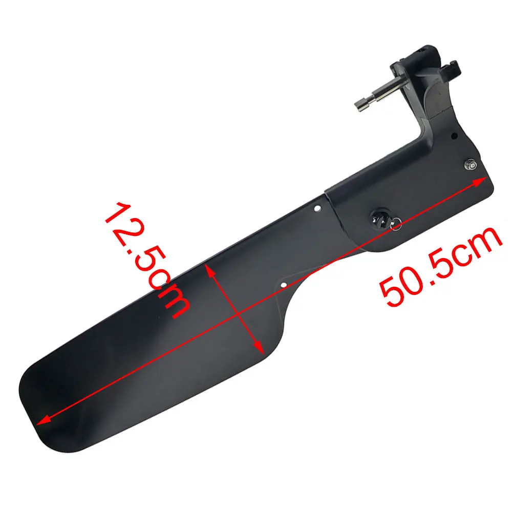 Canoe Kayak Boat Tail Kayak Ru - огляд і ціна Kayak Rudder Kit Foot Control System