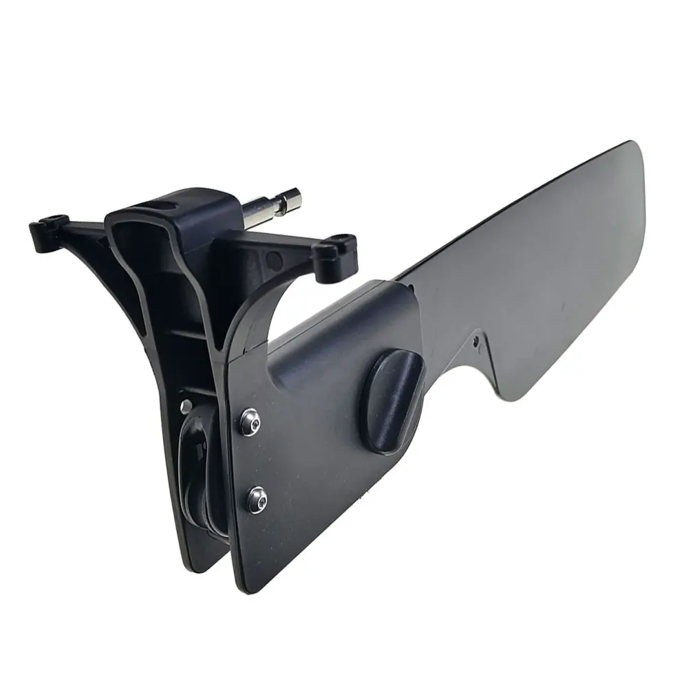 Canoe Kayak Boat Tail Kayak Ru - огляд і ціна Kayak Rudder Kit Foot Control System