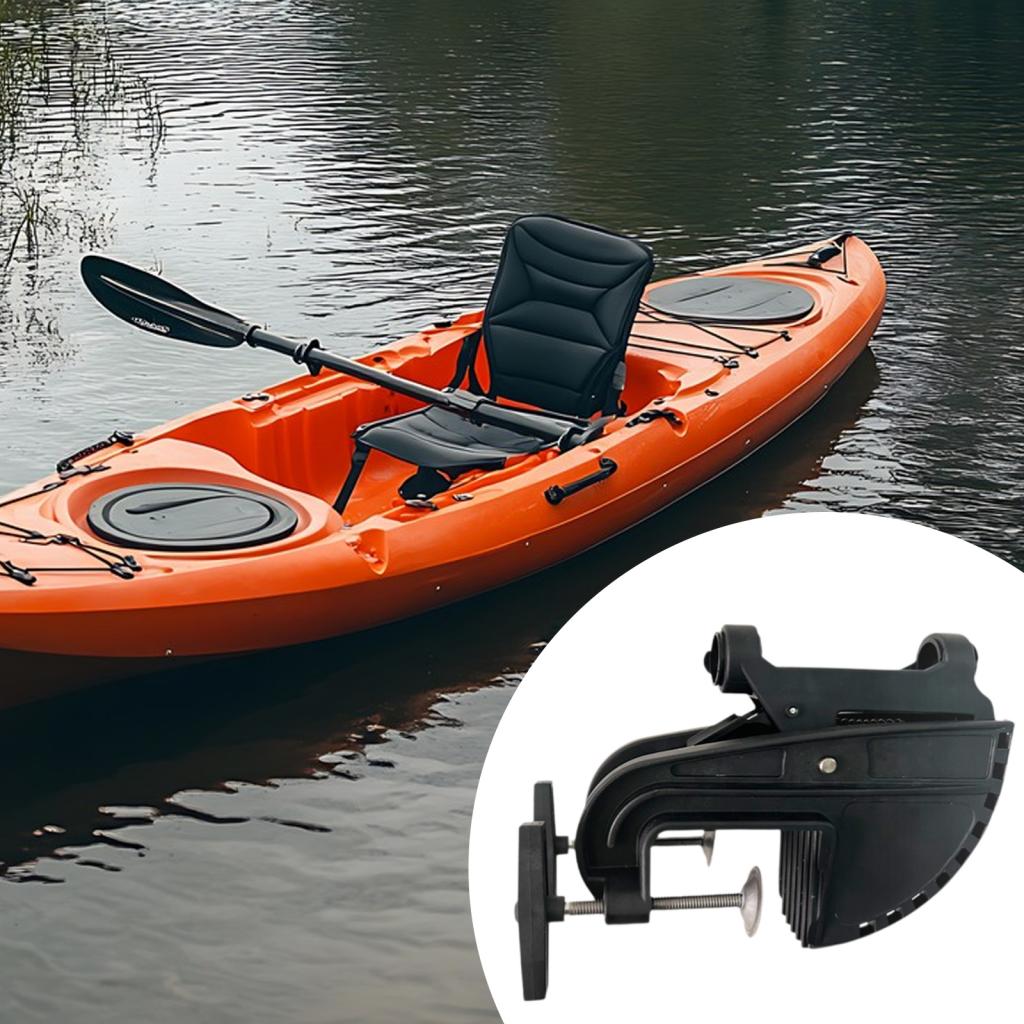 Electric Trolling Motor Mount  - огляд і ціна Electric Trolling Motor Kayak Mount