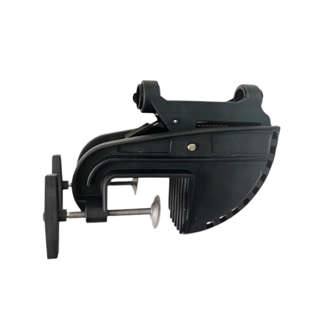 Electric Trolling Motor Mount  - огляд і ціна Electric Trolling Motor Kayak Mount