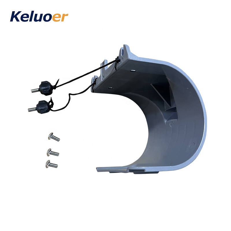 For Kayak Accessories Kayak St - огляд і ціна Kayak Rudder Kit Foot Control System