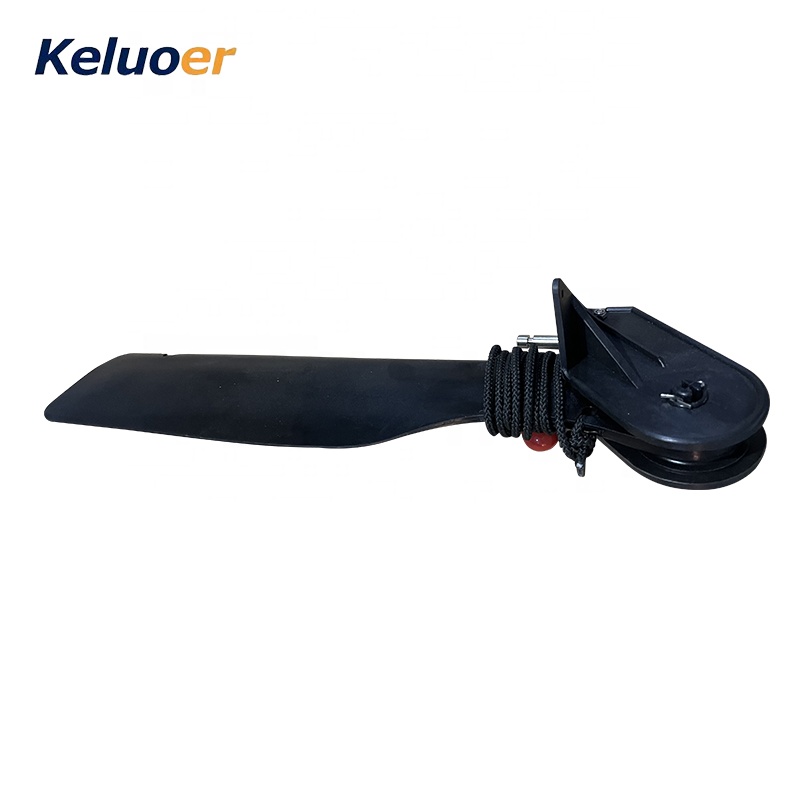 For Kayak Accessories Kayak St - огляд і ціна Kayak Rudder Kit Foot Control System