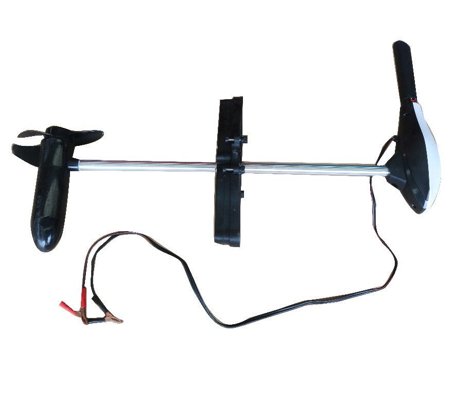 34lb Electric Trolling Motor f - огляд і ціна Electric Trolling Motor Kayak Mount