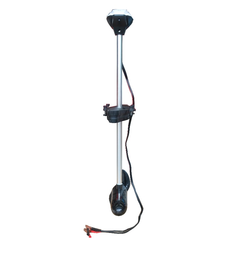 34lb Electric Trolling Motor f - огляд і ціна Electric Trolling Motor Kayak Mount