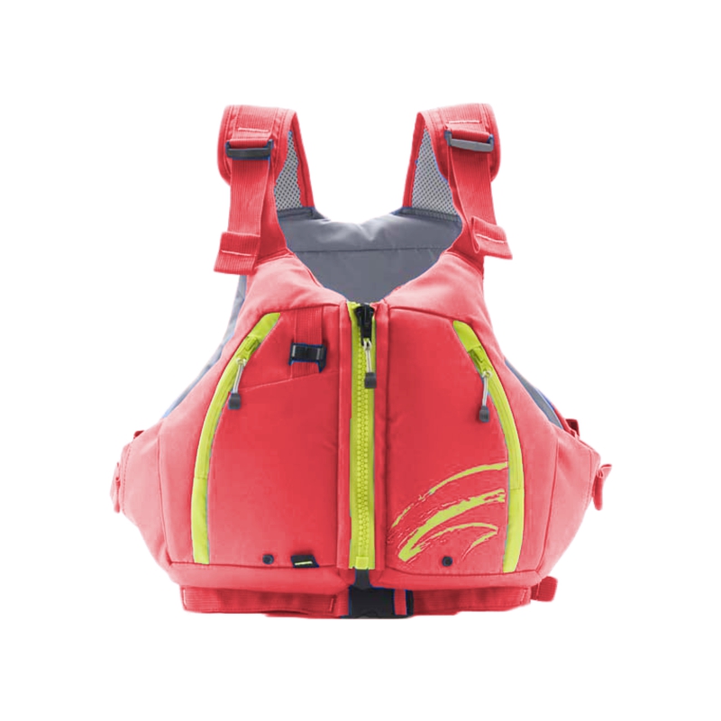 Buoyancy Aid 50N for Adult Chi - огляд і ціна Kayak Life Vest Pfd Buoyancy Aid