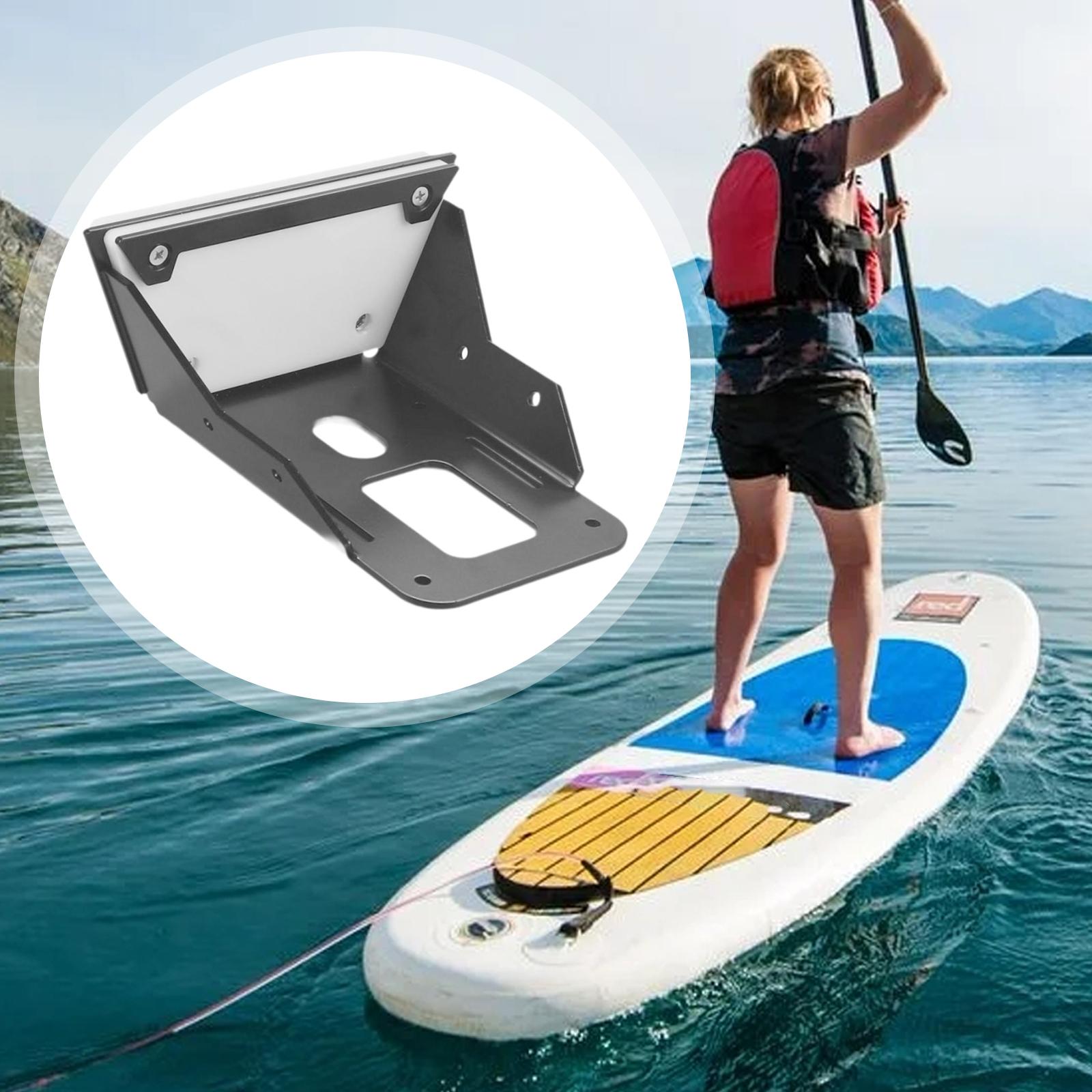 Kayak Transom Trolling Motor M - огляд і ціна Electric Trolling Motor Kayak Mount