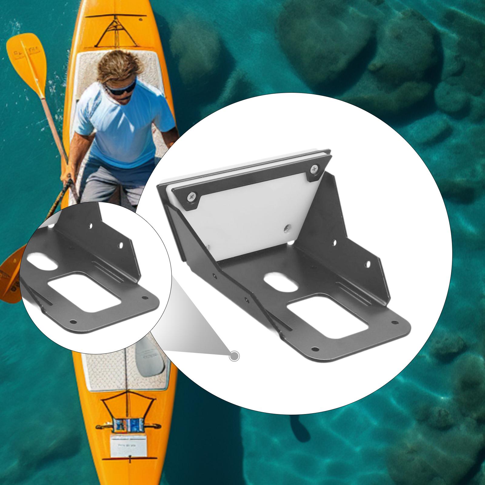 Kayak Transom Trolling Motor M - огляд і ціна Electric Trolling Motor Kayak Mount