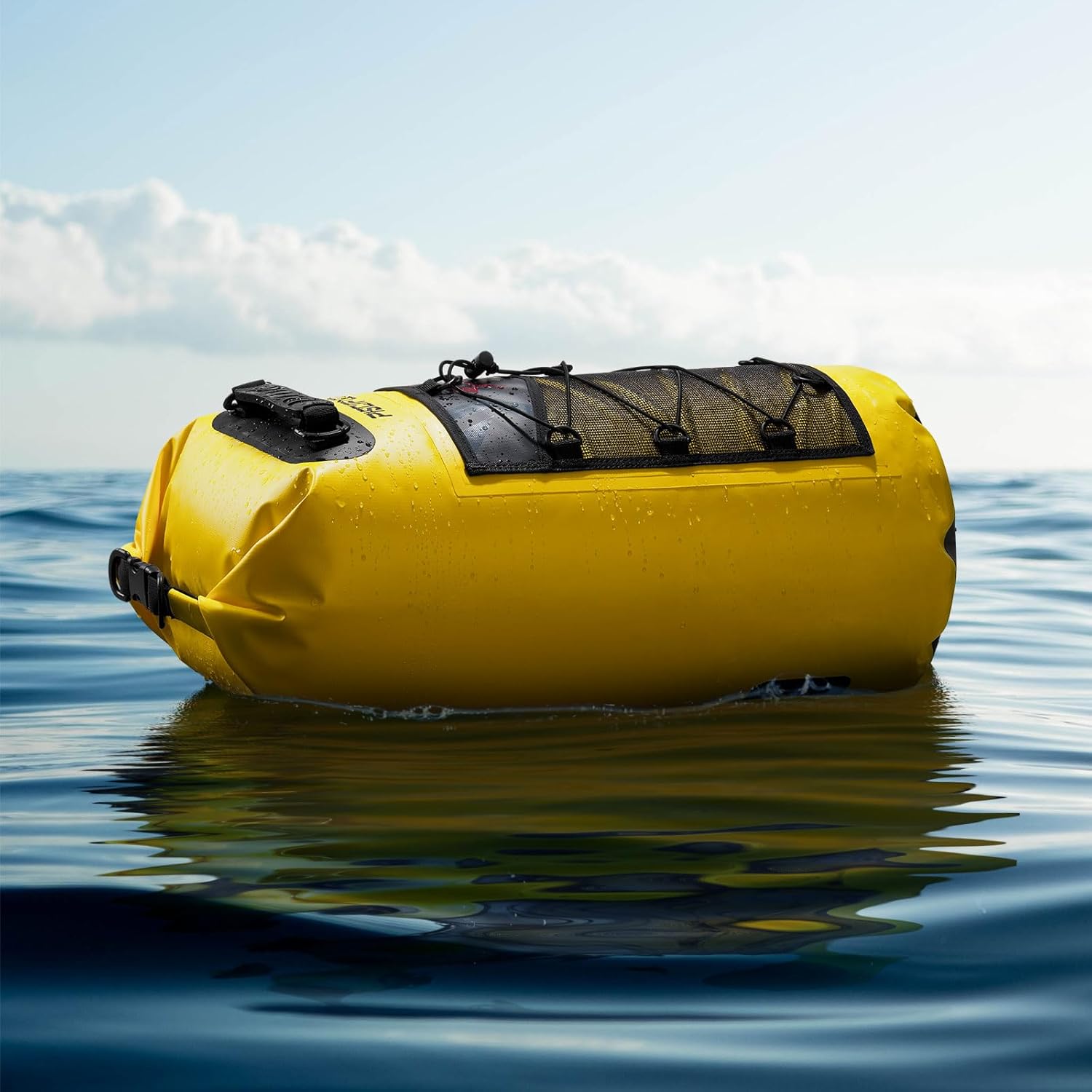 Piscifun Dry Bag, Waterproof F - огляд і ціна Dry Bag Backpack 30L Waterproof