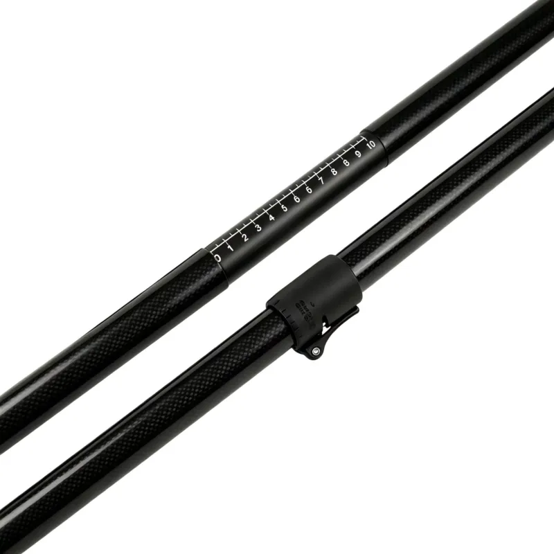 Custom logo 2-piece portable p - огляд і ціна Kayak Paddle Carbon Fiber 2 Piece