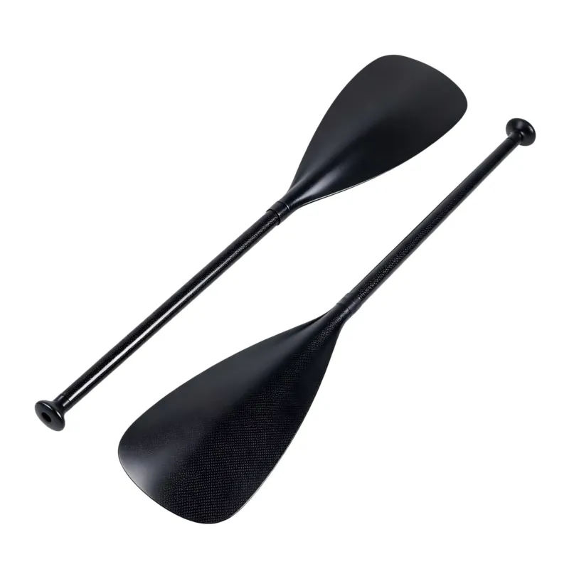 Custom logo 2-piece portable p - огляд і ціна Kayak Paddle Carbon Fiber 2 Piece