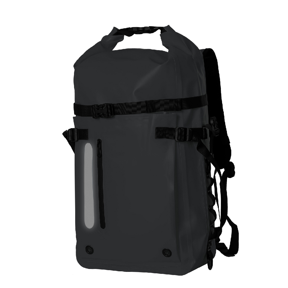 1pcs   30L Waterproof Backpack - огляд і ціна Dry Bag Backpack 30L Waterproof