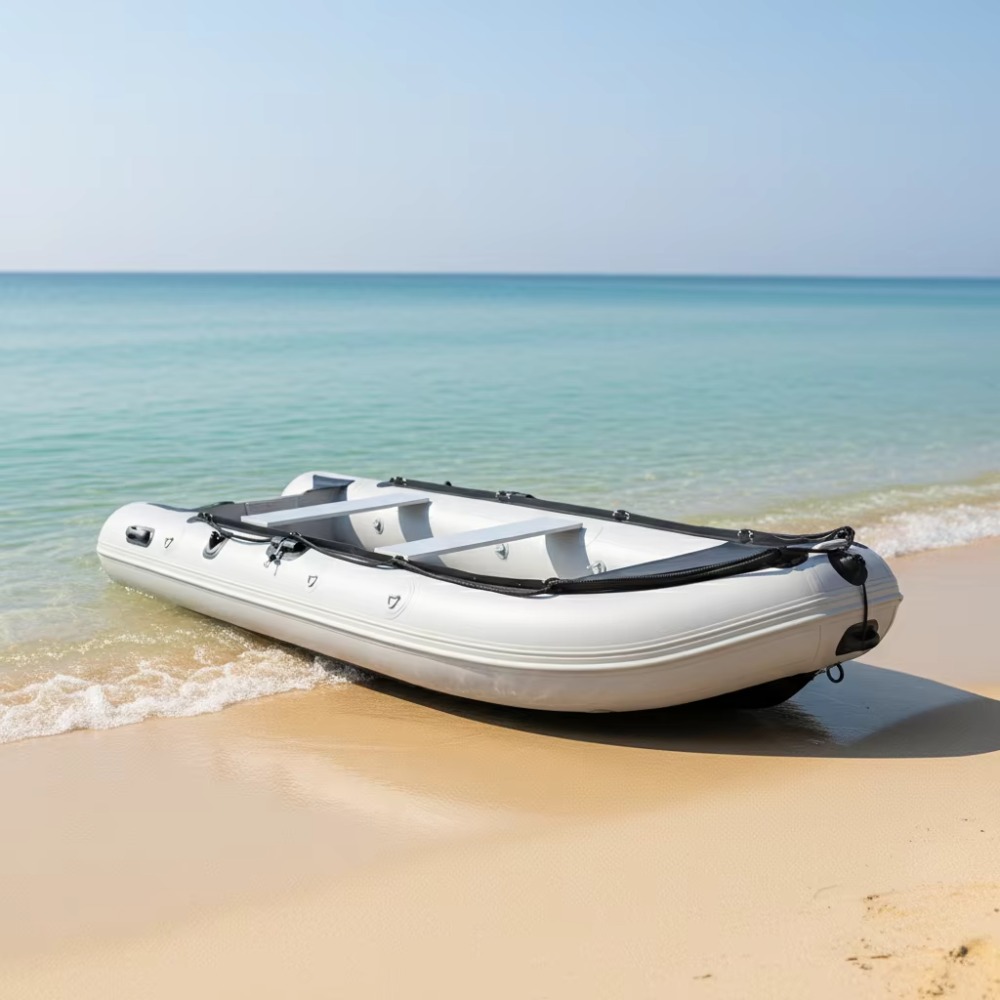 2026  Factory Customized Stabl - огляд і ціна Inflatable Kayak 2 Person Drop Stitch