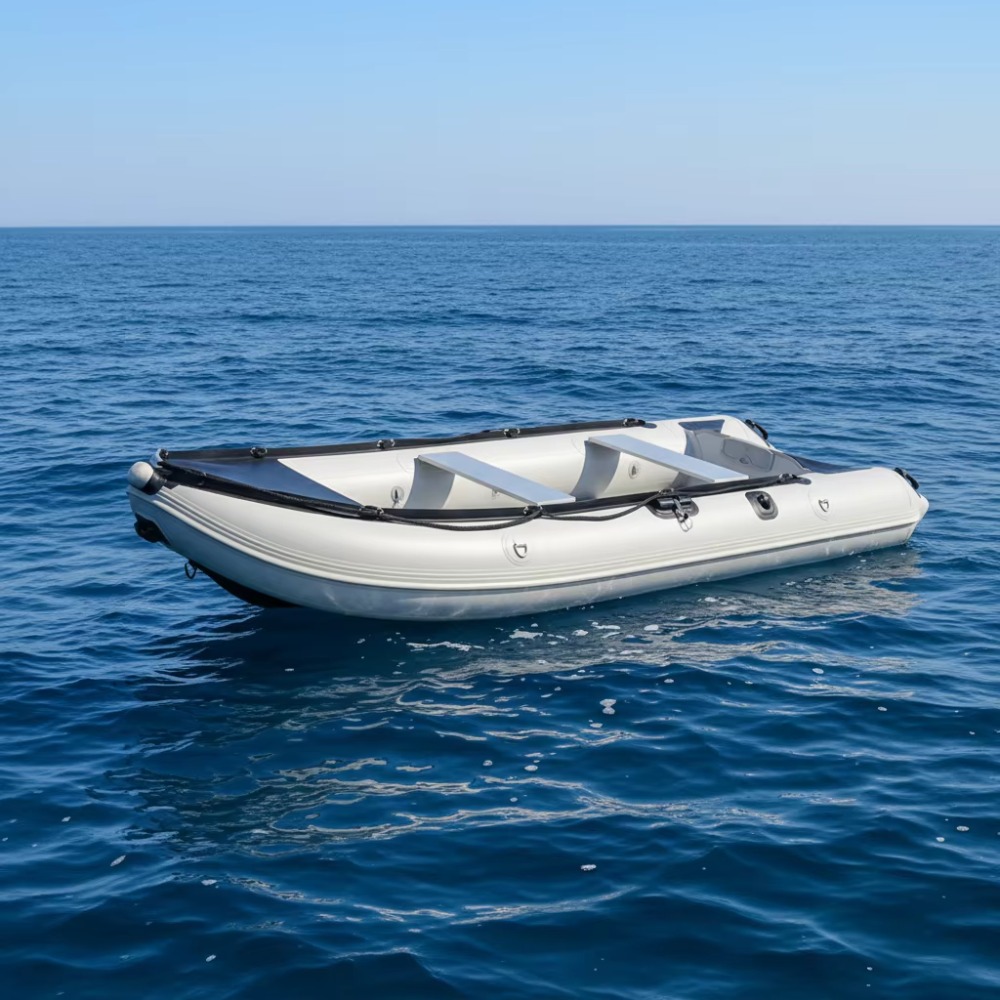 2026  Factory Customized Stabl - огляд і ціна Inflatable Kayak 2 Person Drop Stitch