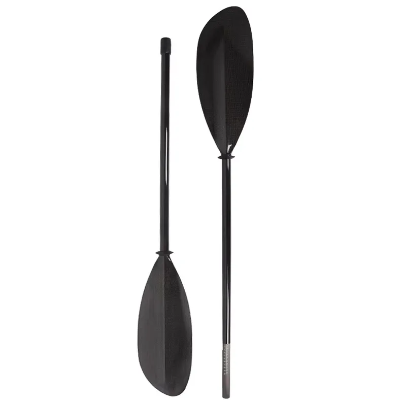 Manufacture of 2 pieces of all - огляд і ціна Kayak Paddle Carbon Fiber 2 Piece