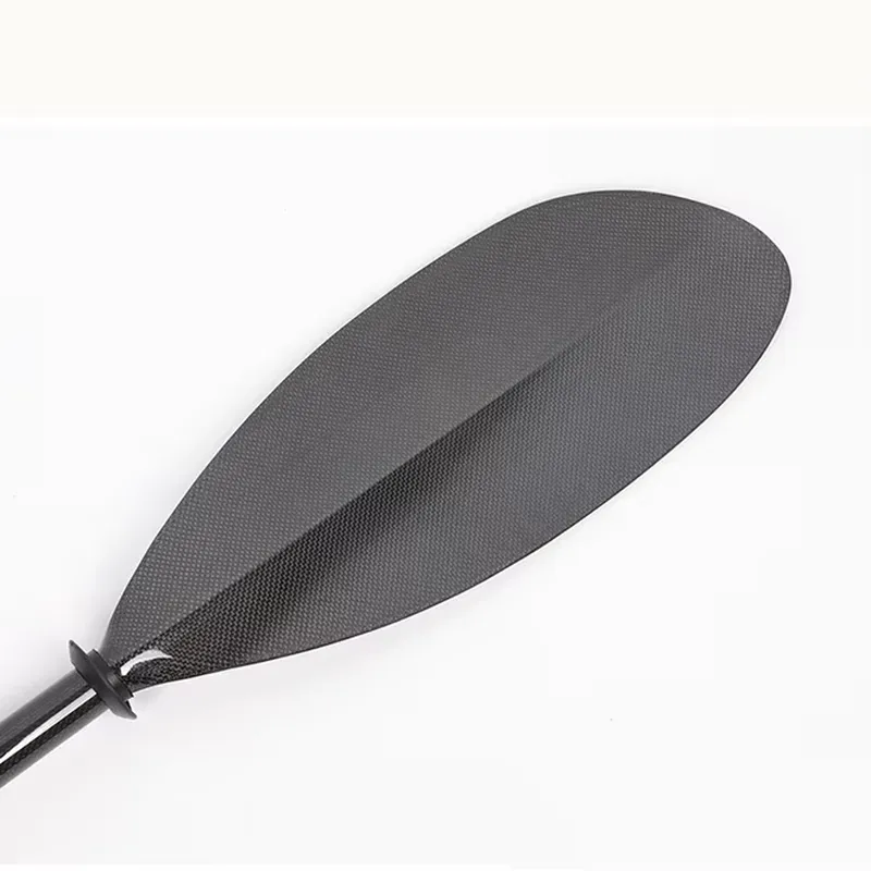 Manufacture of 2 pieces of all - огляд і ціна Kayak Paddle Carbon Fiber 2 Piece