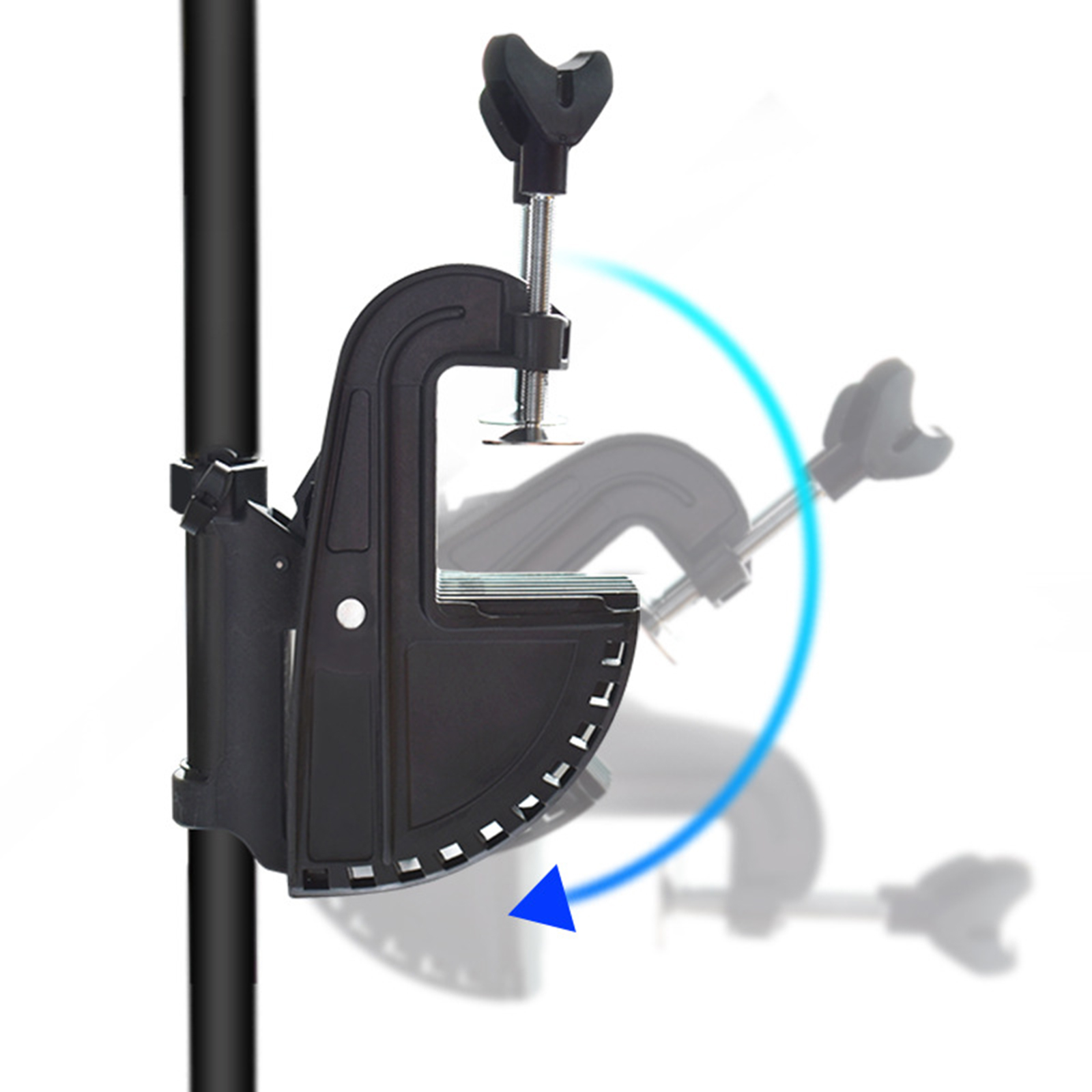 Marine Boat Kayak Canoe Electr - огляд і ціна Electric Trolling Motor Kayak Mount