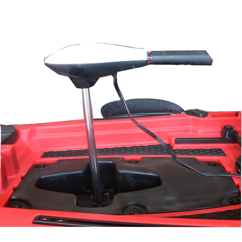 34lbs Kayak Motor Electric Tro - огляд і ціна Electric Trolling Motor Kayak Mount