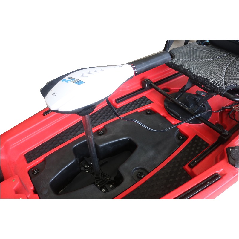 34lbs Kayak Motor Electric Tro - огляд і ціна Electric Trolling Motor Kayak Mount