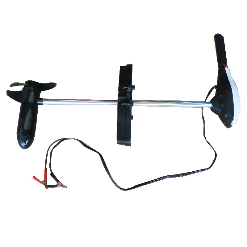34lbs Kayak Motor Electric Tro - огляд і ціна Electric Trolling Motor Kayak Mount