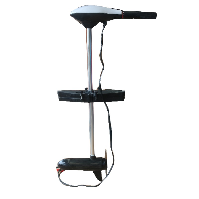 34lbs Kayak Motor Electric Tro - огляд і ціна Electric Trolling Motor Kayak Mount