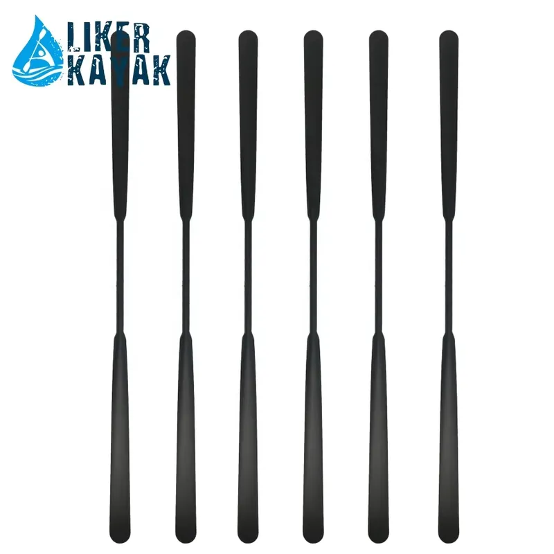 2-piece Light Weight Sorting O - огляд і ціна Kayak Paddle Carbon Fiber 2 Piece