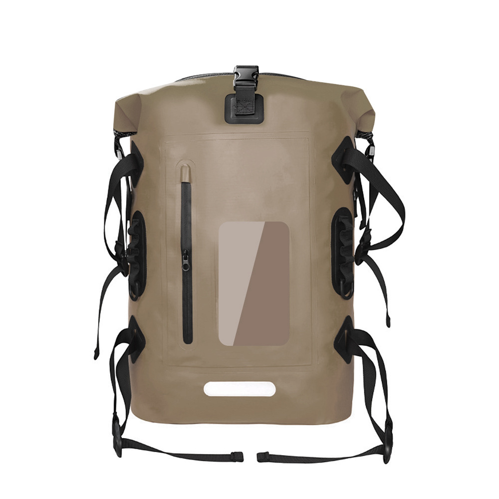 30L Waterproof Dry Bag Swimmin - огляд і ціна Dry Bag Backpack 30L Waterproof