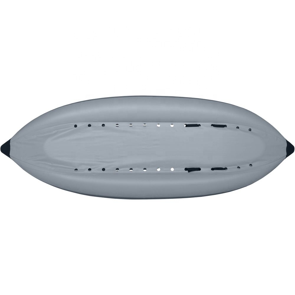 Wholesale PVC Kayaks Drop Stit - огляд і ціна Inflatable Kayak 2 Person Drop Stitch