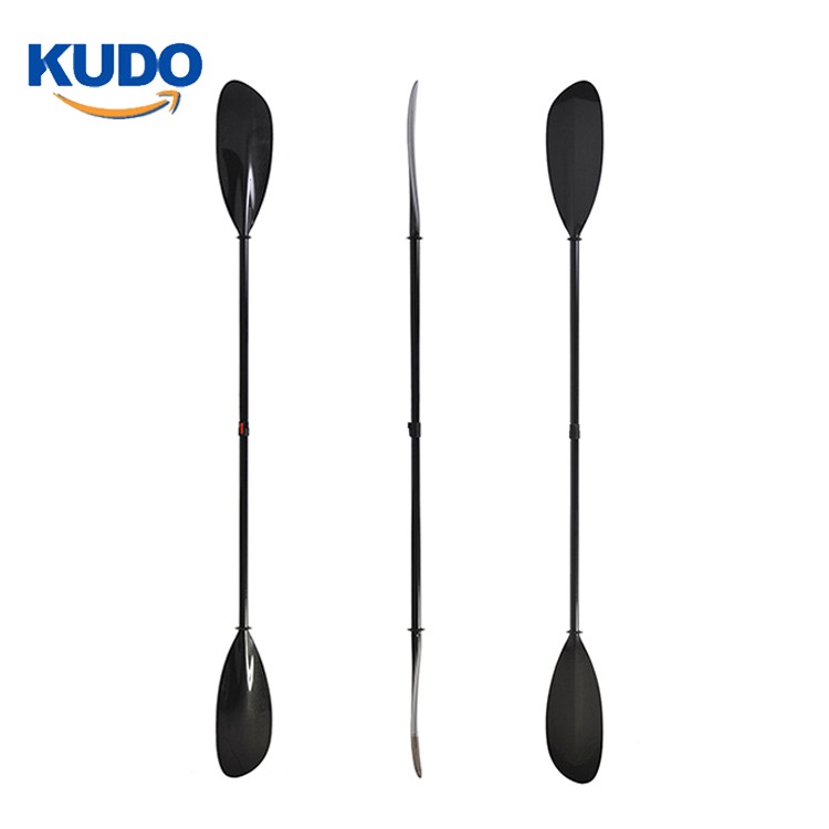 Light Weight Wholesale Cheap 2 - огляд і ціна Kayak Paddle Carbon Fiber 2 Piece