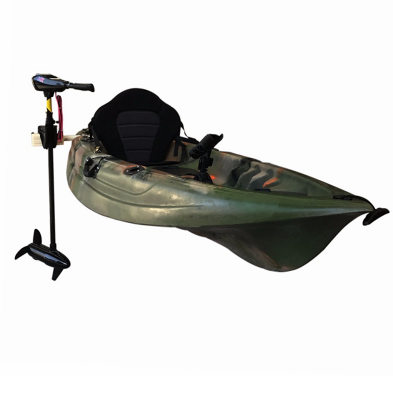 Factory Directly Wholesale 55L - огляд і ціна Electric Trolling Motor Kayak Mount