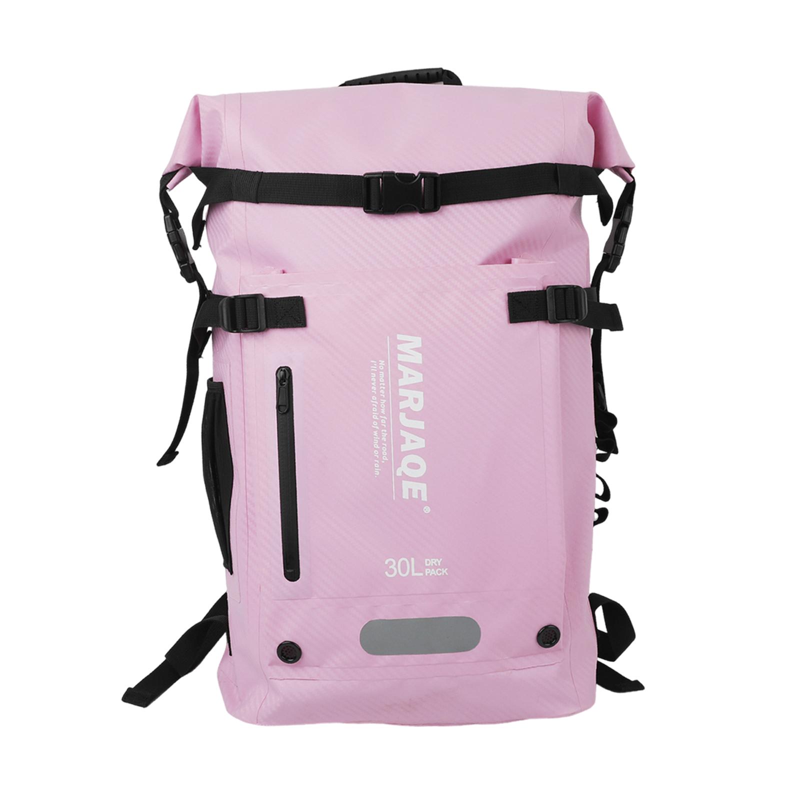 30L Dry Bag Backpack with Mult - огляд і ціна Dry Bag Backpack 30L Waterproof
