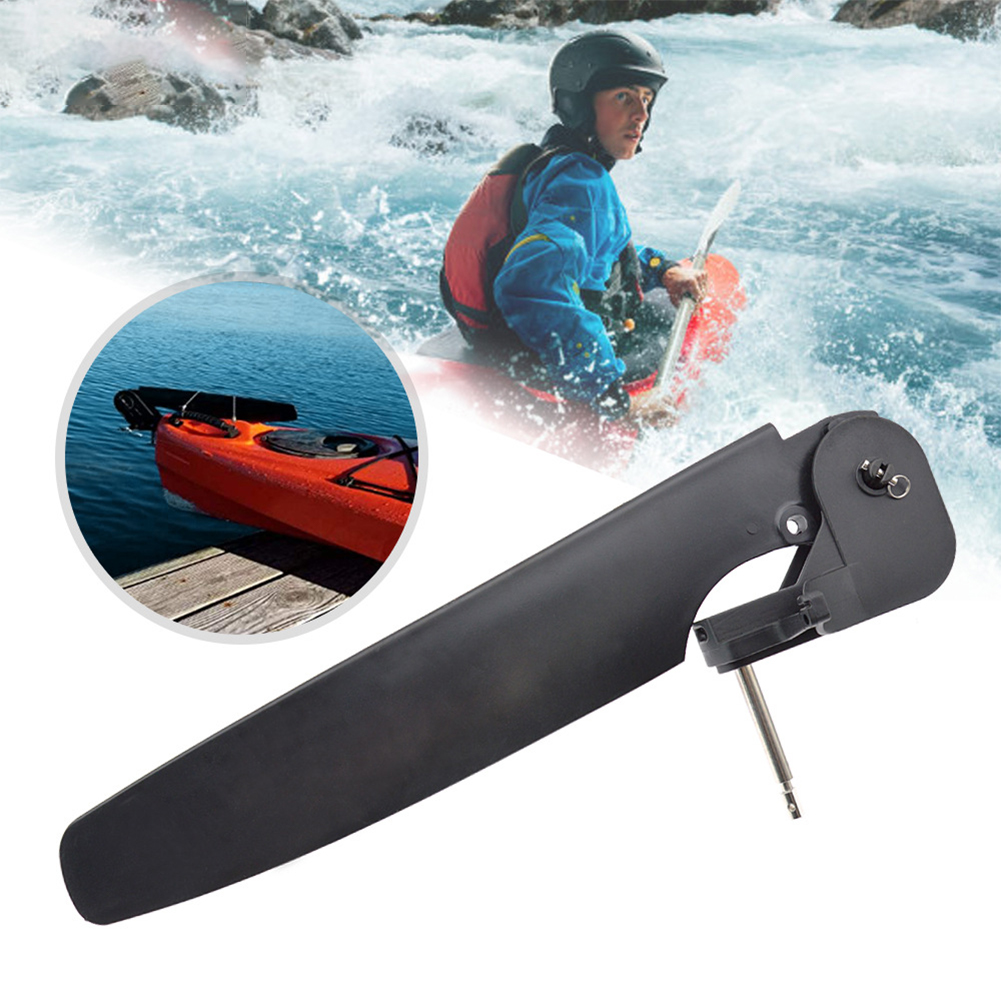 High Quality Fishing Sea for k - огляд і ціна Kayak Rudder Kit Foot Control System