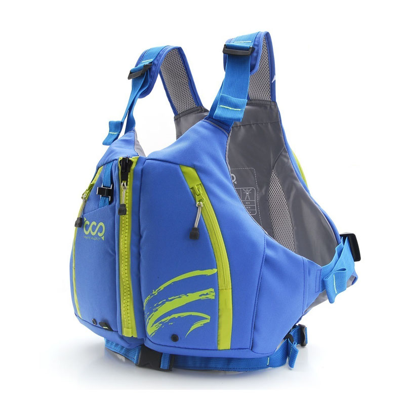 Daiseanuo Adult Life Jackets F - огляд і ціна Kayak Life Vest Pfd Buoyancy Aid