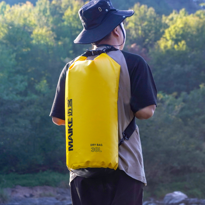 Maike 25L/30L Waterproof Dry B - огляд і ціна Dry Bag Backpack 30L Waterproof